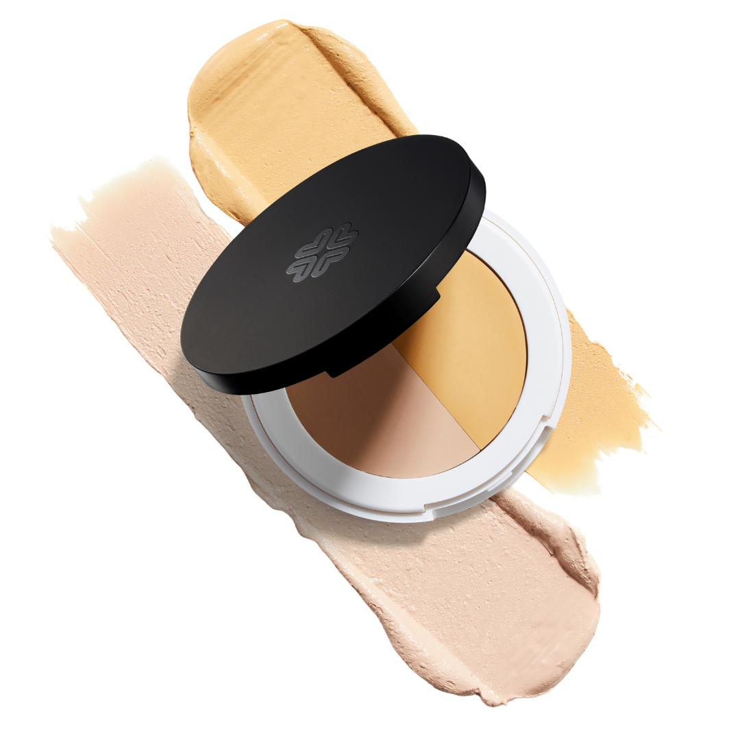 Lily Lolo Eye Primer -silmämeikinpohjustusvoide sopii kestävän silmämeikin pohjustukseen ja tummien silmänalusien peittämiseen.