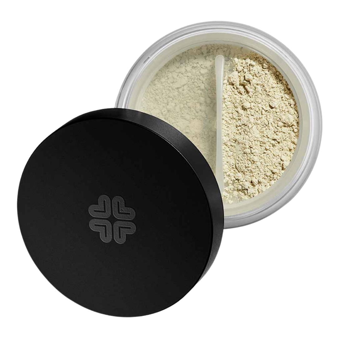 Lily Lolo Mineraalikorjausväri sävyssä Blush Away