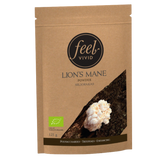 Feel Vivid Lion's Mane-jauhe 125 g