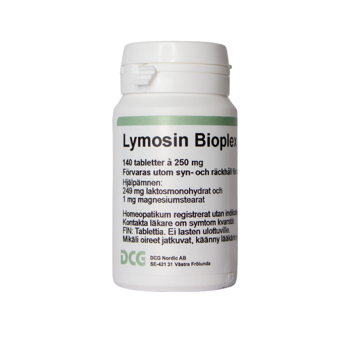 Lymosin Bioplex H9FI
