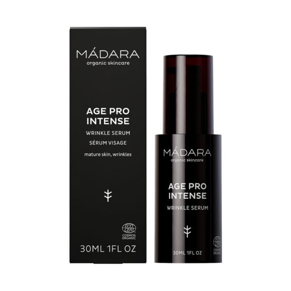 Madara Age Pro Intense Wrinkle Serum - Seerumi 30 ml