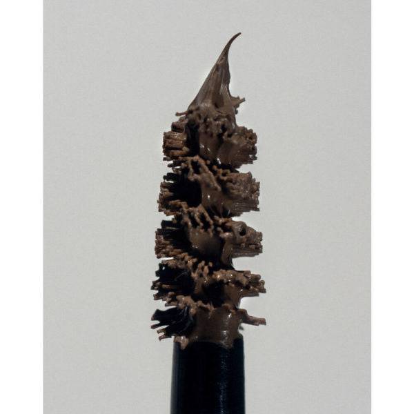 Madara Grow & Fix Tinted Brow Gel - Sävytetty kulmakarvageeli Ash Brown 4