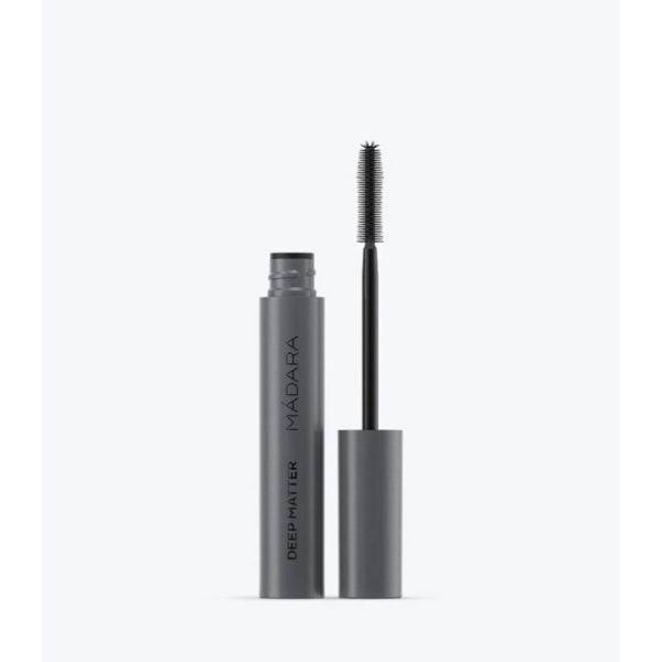 Madara Deep Matter Bold Volume Mascara - Tuuheuttava ripsiväri