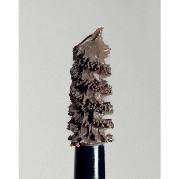 Madara Grow & Fix Tinted Brow Gel - Sävytetty kulmakarvageeli Frosty Taupe 3