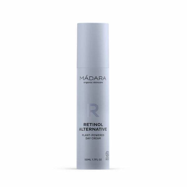 Madara Retinol Alternative Plant-Powered Day Cream - Päivävoide 50 ml