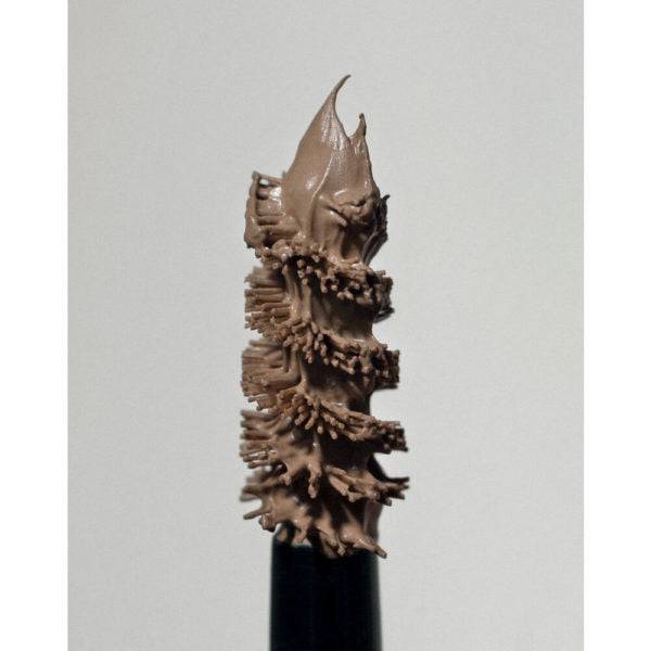 Madara Grow & Fix Tinted Brow Gel - Sävytetty kulmakarvageeli Smoky Blonde 2