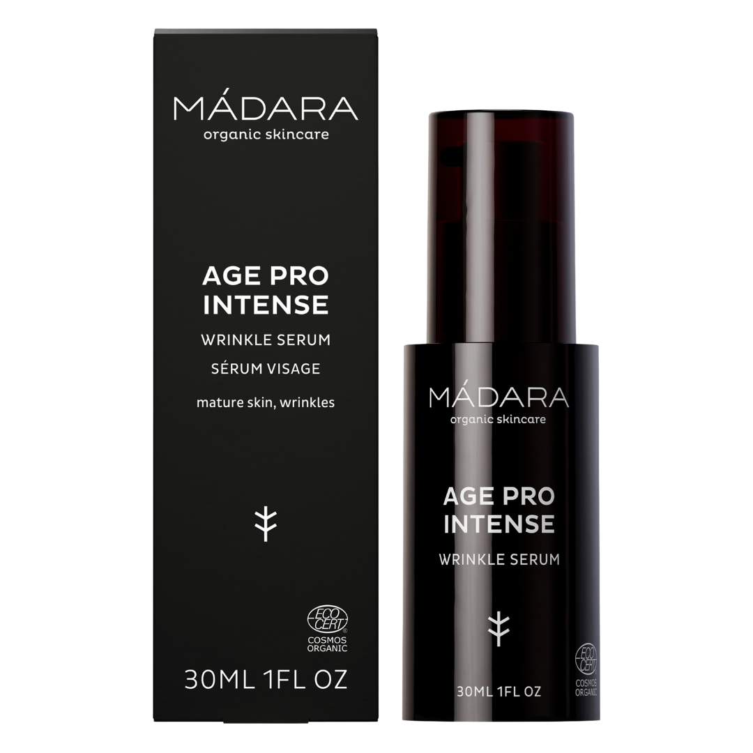Madara Age Pro Intense Wrinkle Serum -seerumi