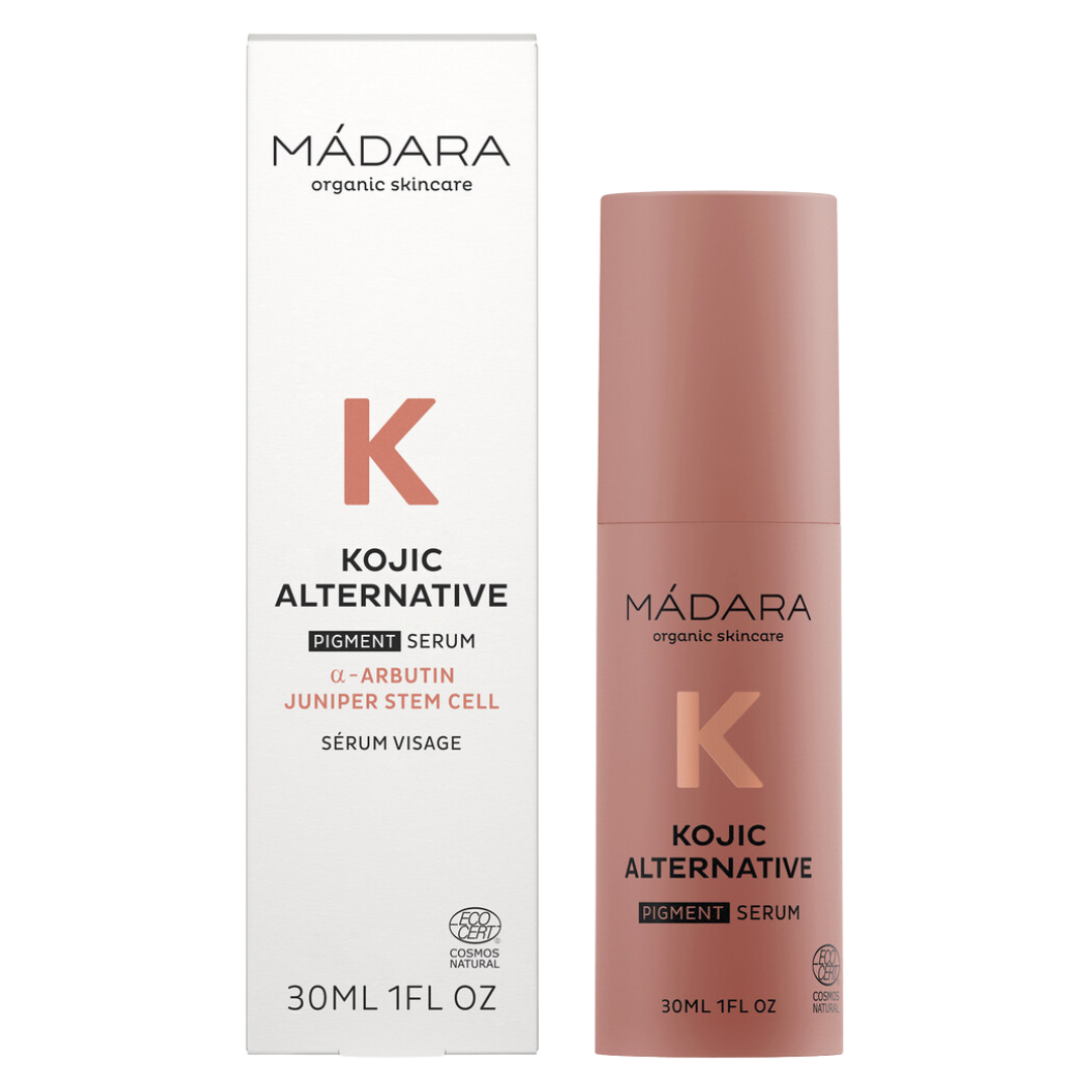 Madara Kojic Alternative Pigment Serum 30 ml