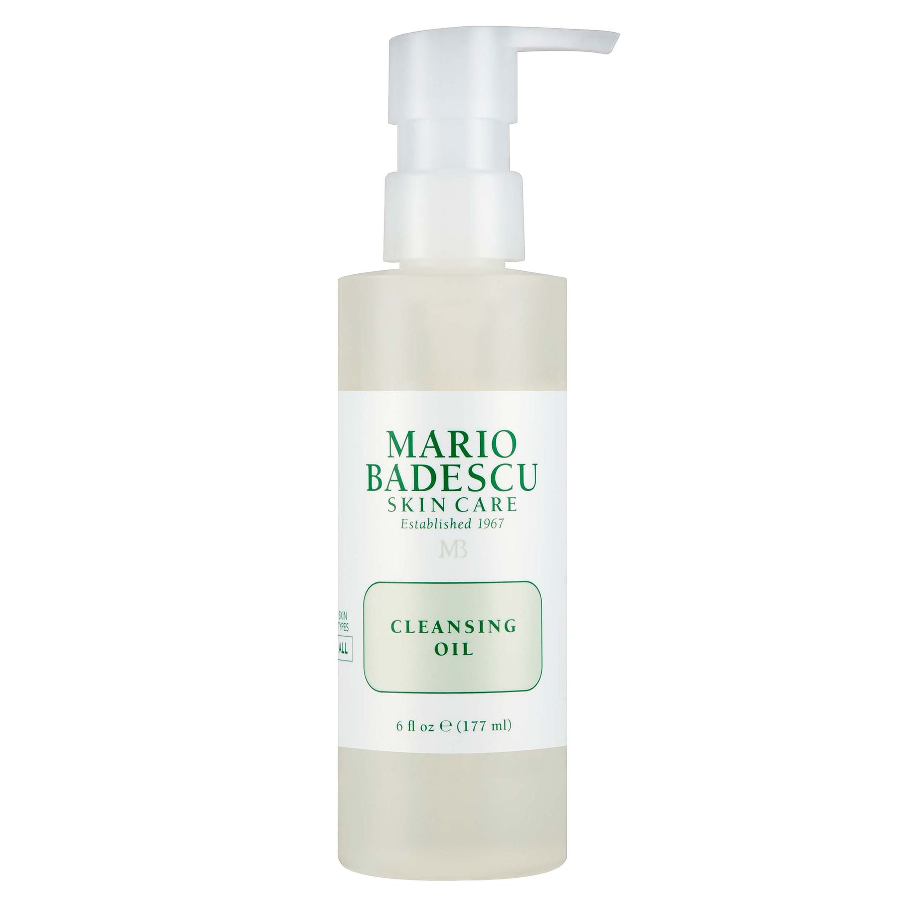 Mario Badescu Cleansing Oil - Puhdistusöljy 177 ml