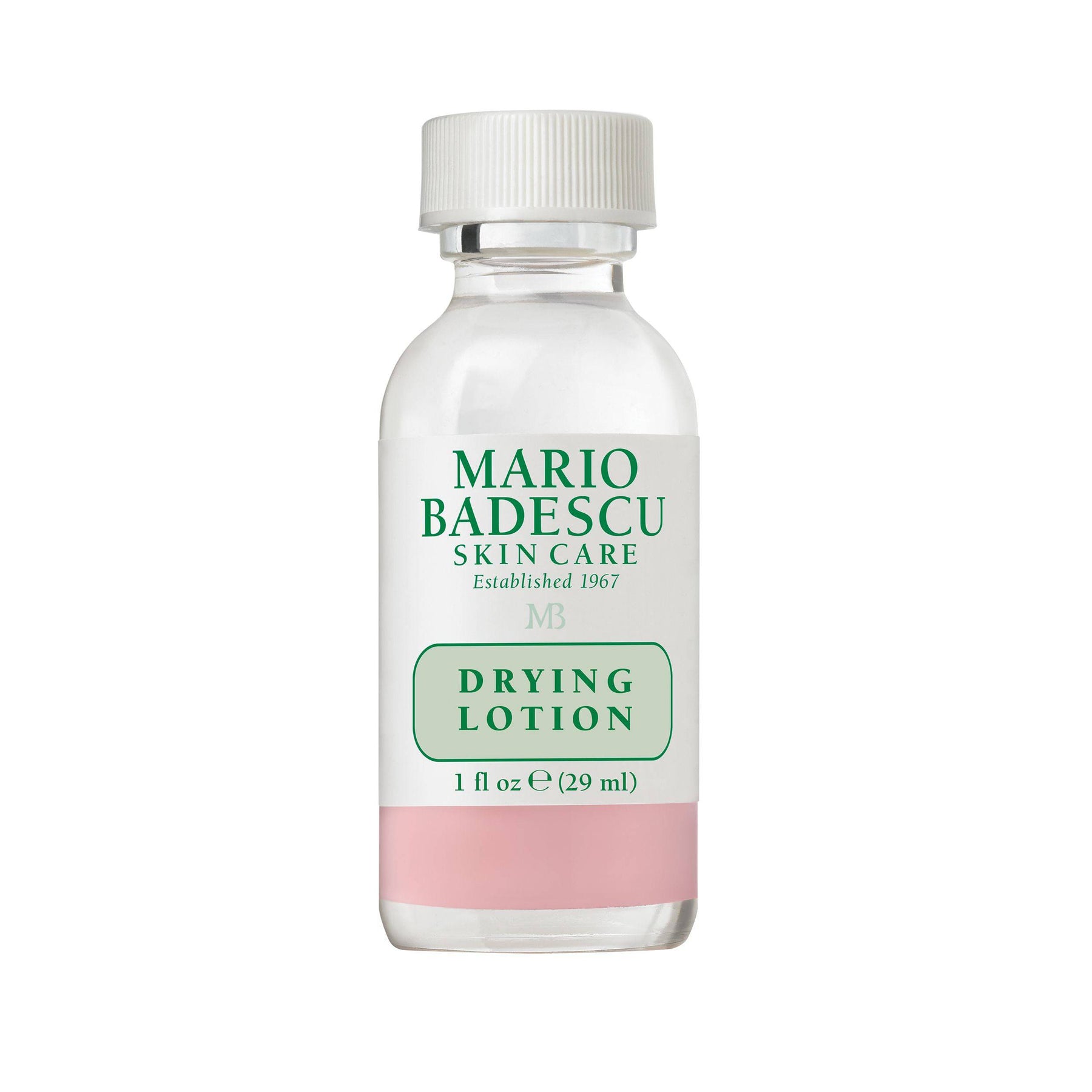 Mario Badescu Drying Lotion - Kuivattava täsmähoitotuote 29ml