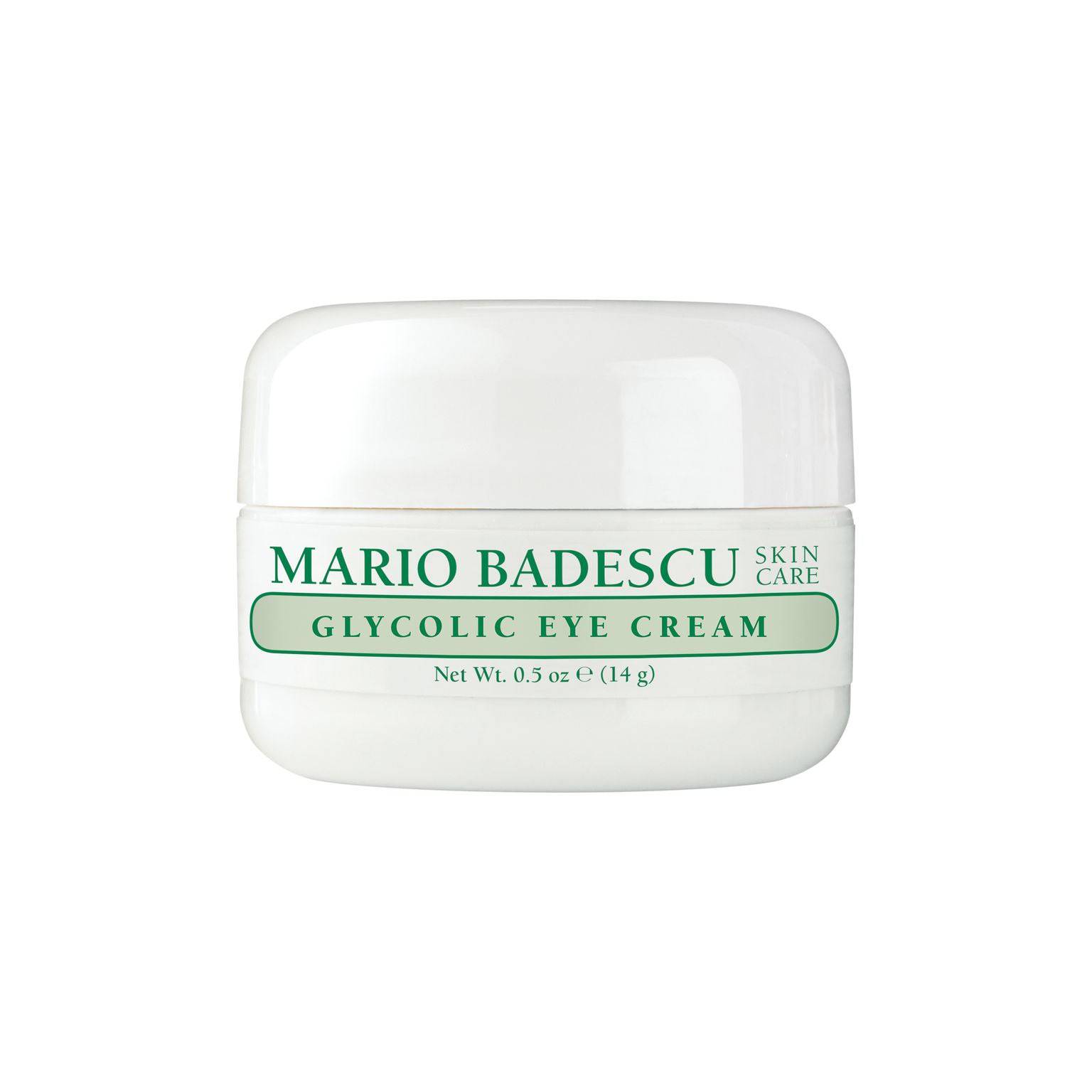Mario Badescu Glycolic Eye Cream - Silmänympärysvoide 14 g