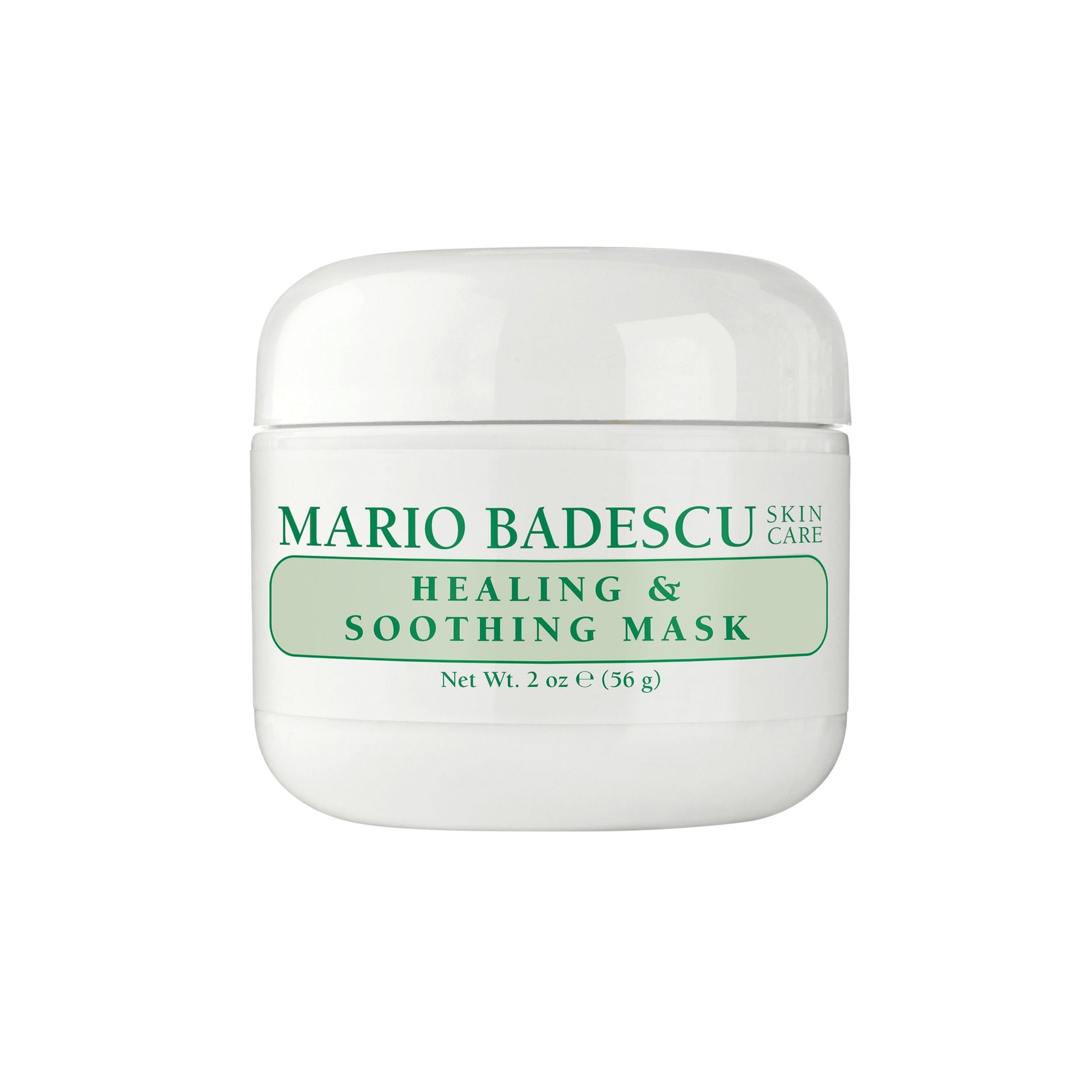Mario Badescu Healing & Soothing Mask - Kasvonaamio 56 g