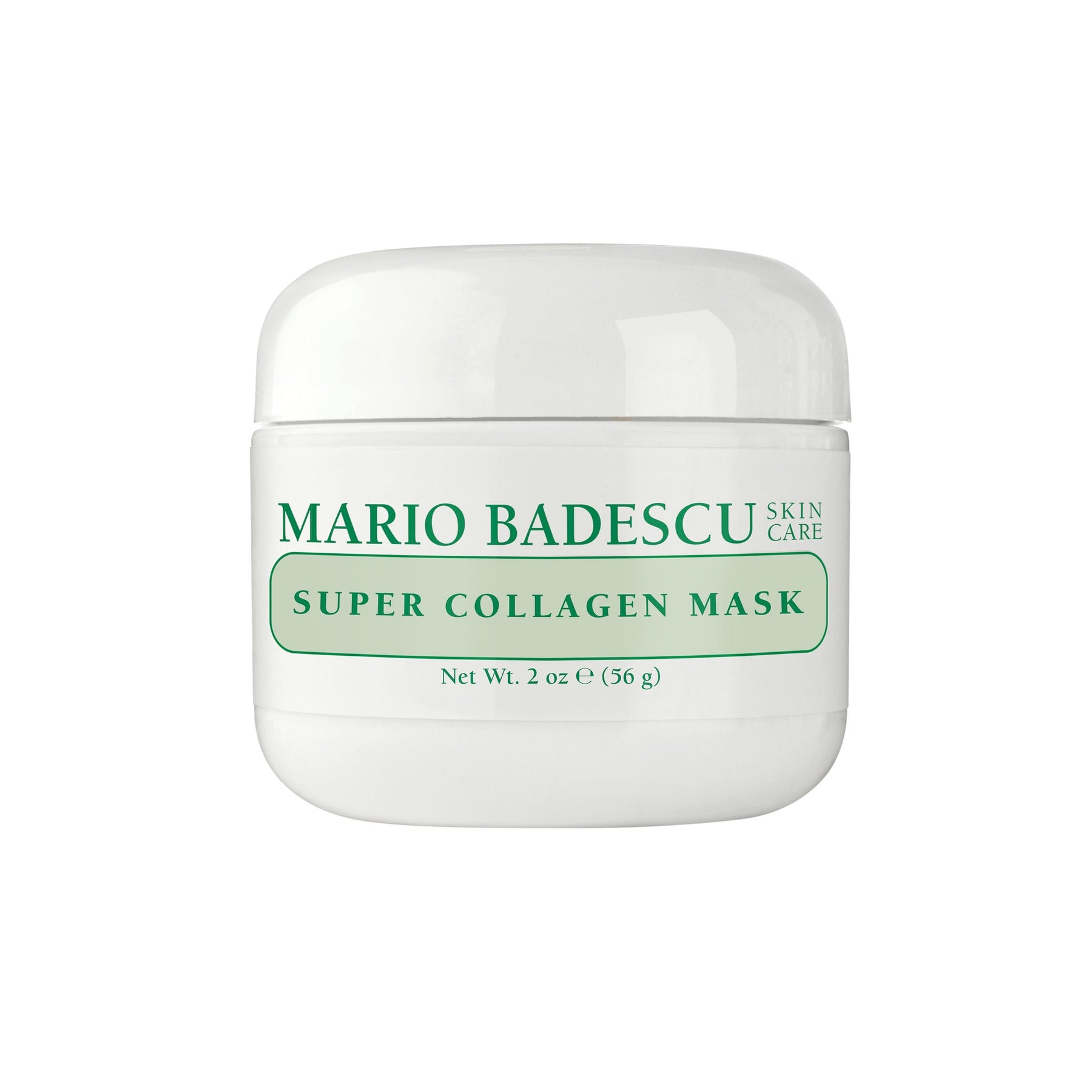 Mario Badescu Super Collagen Mask - Kasvonaamio 56 g