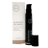 MIE Skincare De-Puffing Eye Serum - Silmänympärysseerumi 10 ml
