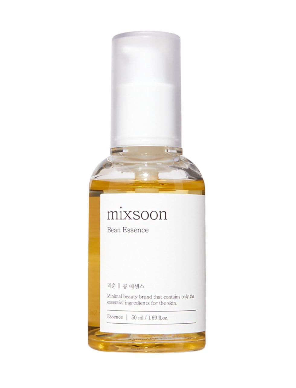 Mixsoon treatment essence