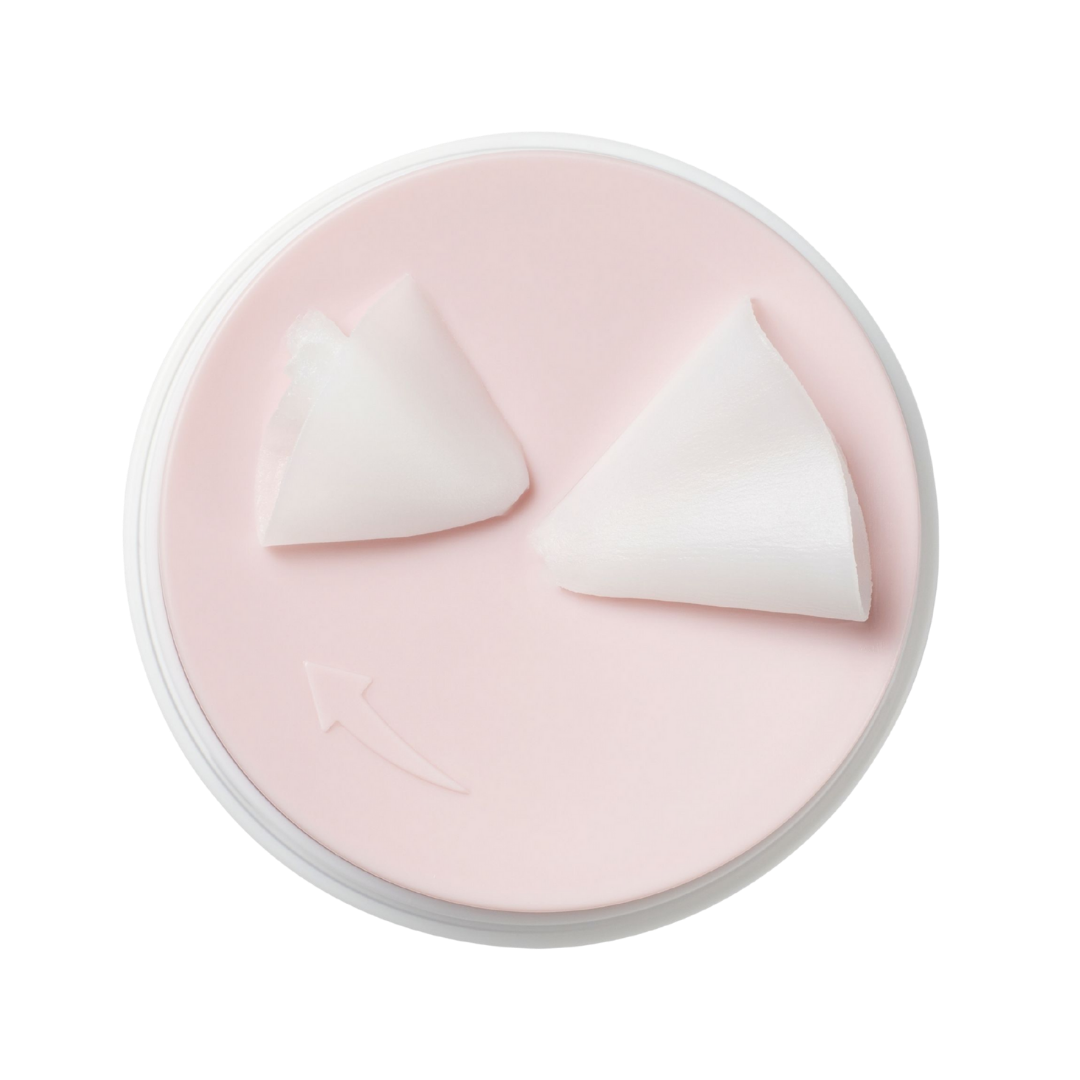 Mixsoon Collagen Cleansing Balm -puhdistusbalmi sisältää kollageenia ja PDRN:ää