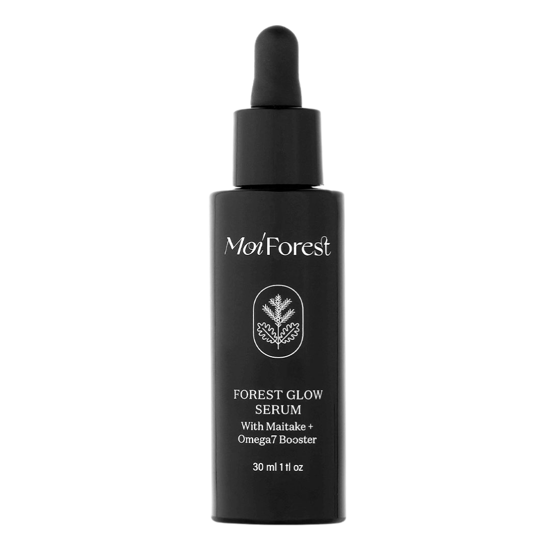 Moi Forest Forest Glow Serum - Seerumi 30 ml - Sinunapteekki.fi