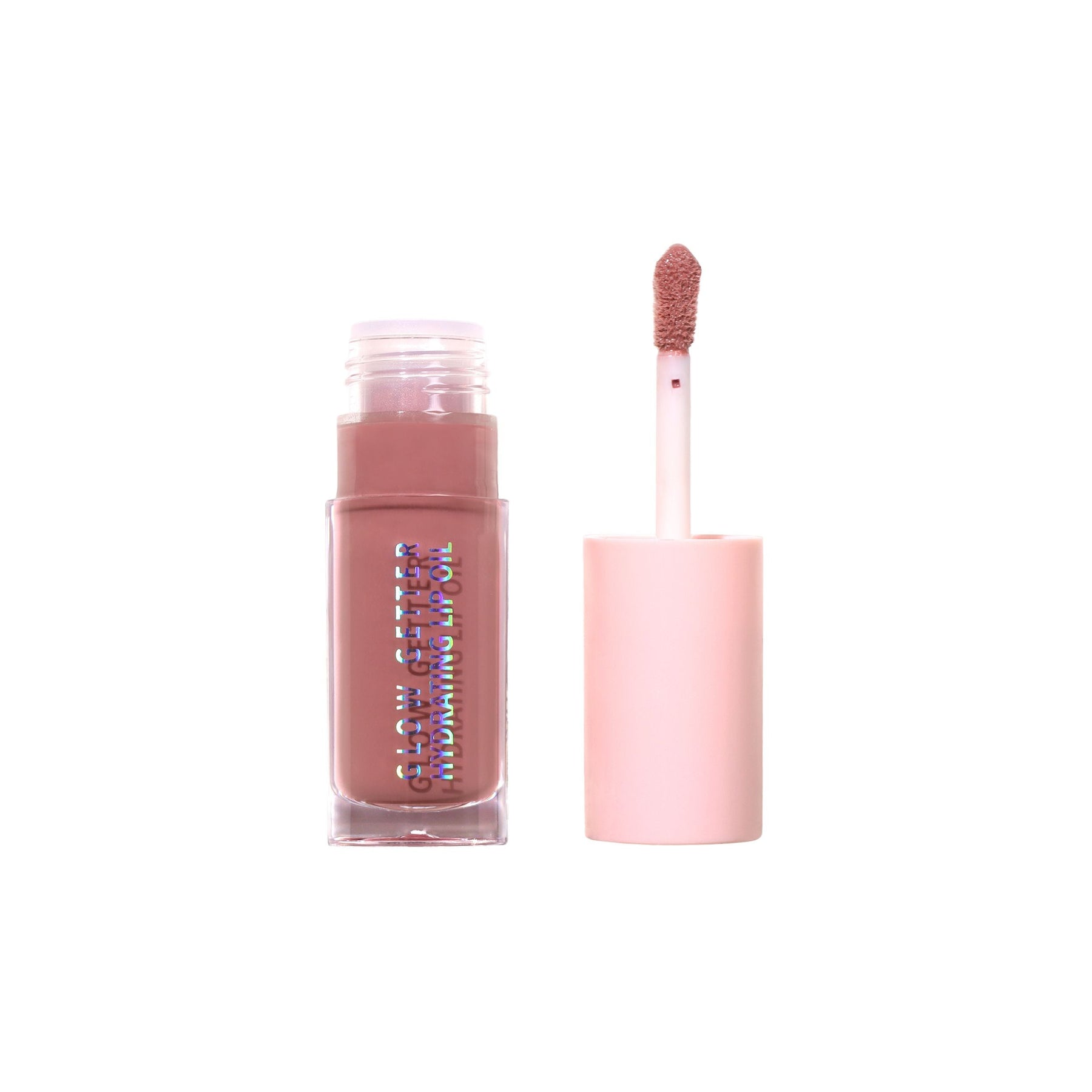 MOIRA Glow Getter Hydrating Lip Oil 016
