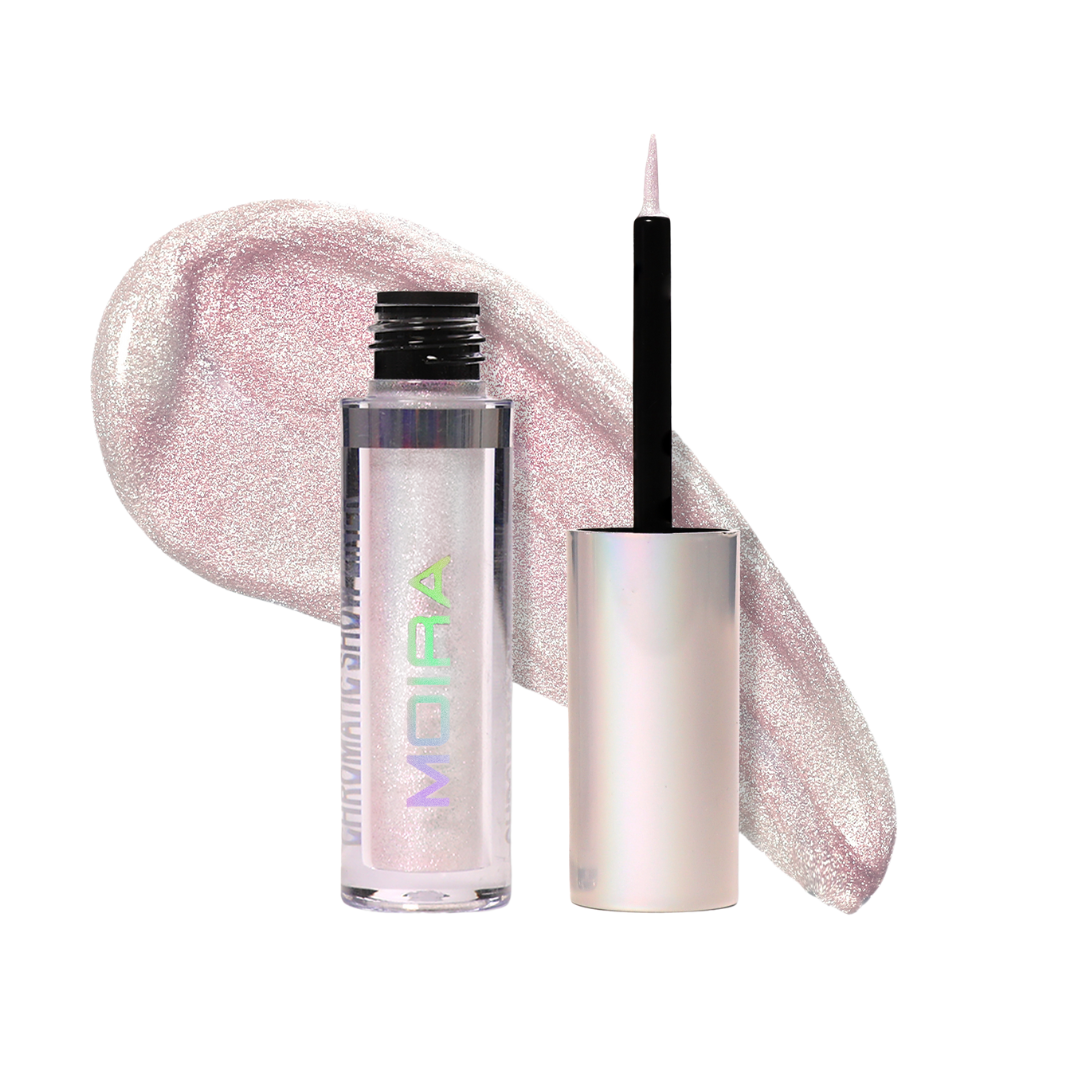 MOIRA Chromatic Show Liner - Nestemäinen silmänrajauskynä 002 Love Spell