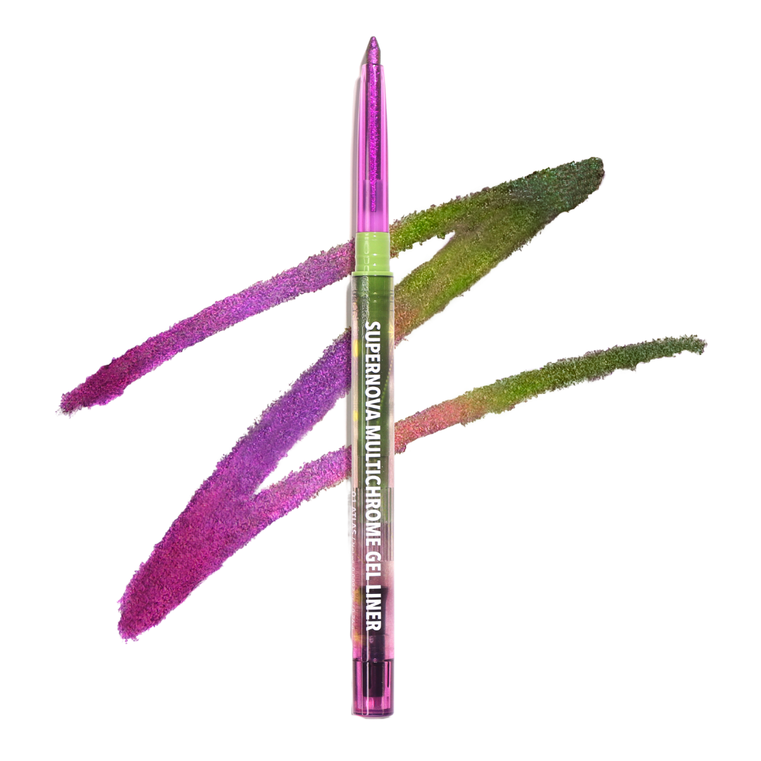 MOIRA Supernova Multichrome Gel Liner - Silmänrajauskynä 001 Atlas