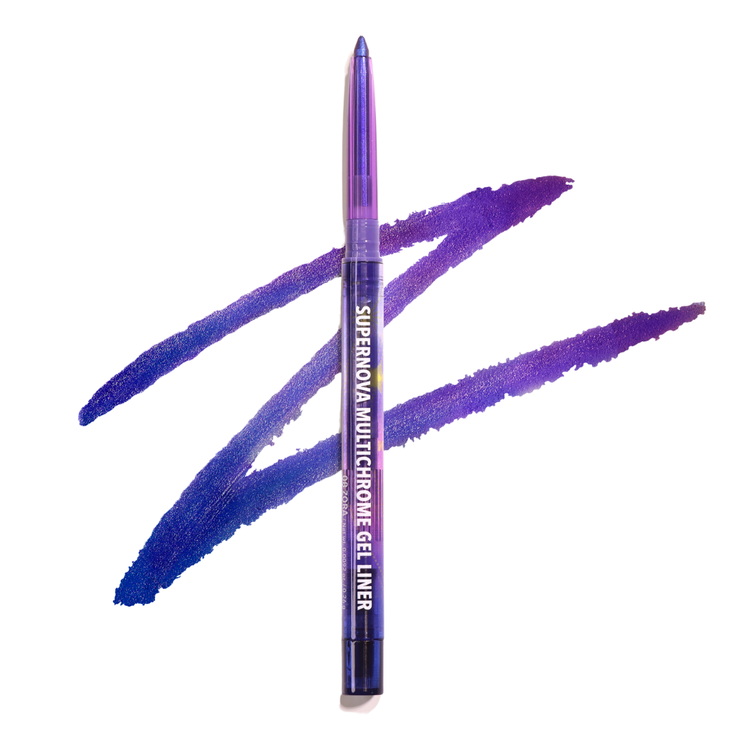 MOIRA Supernova Multichrome Gel Liner - Silmänrajauskynä 008 Zora