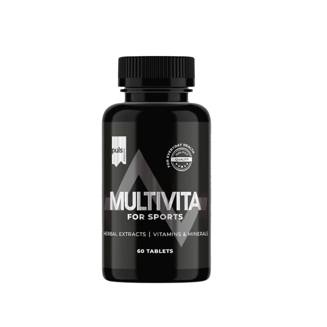 Puls Nutrition Multivita 60 tabl.