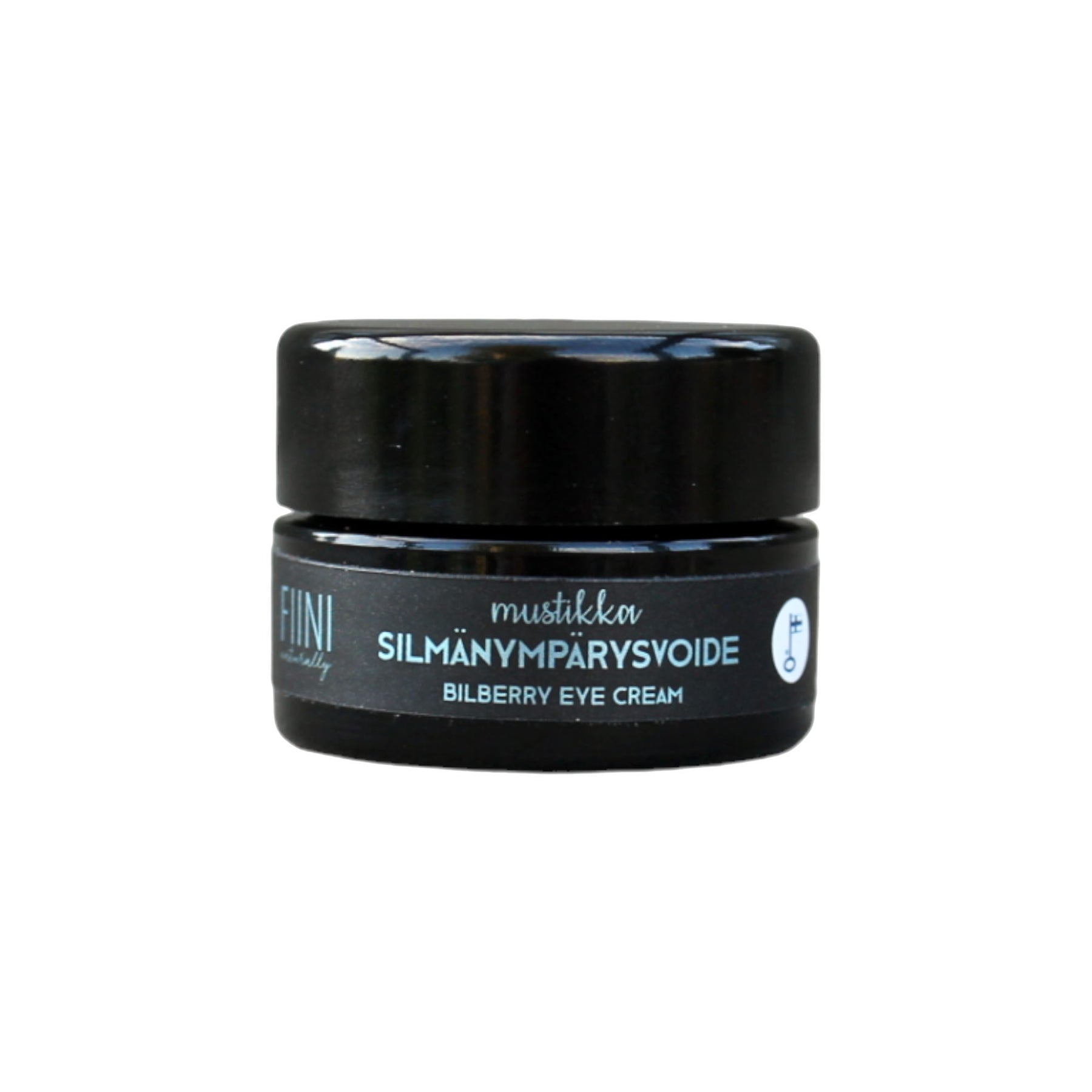 Fiini Naturally Silmänympärysvoide Mustikka 14 ml