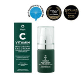 Nogel Vitamin C Moisturizing Eye Cream