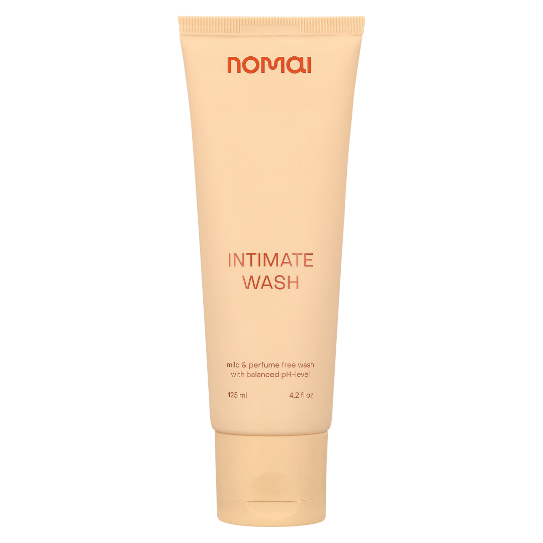 Nomai Intimate Wash - Intiimipesuaine 125 ml