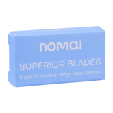 Nomai Superior Blades - Vaihtoterät 5 kpl