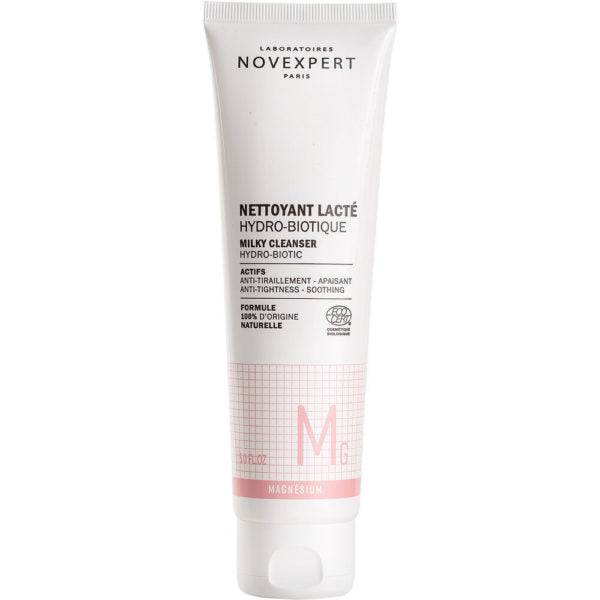 Novexpert Milky Cleanser Hydro-Biotic - Puhdistusmaito 150 ml