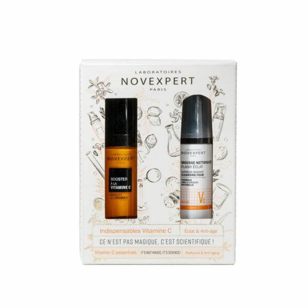 Novexpert Vitamin C - Lahjapakkaus