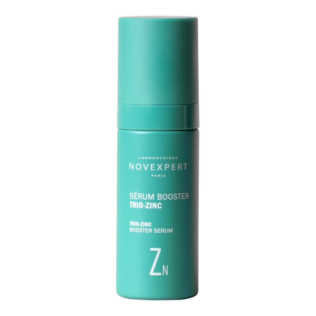 Novexpert Trio-Zinc Booster Seerumi