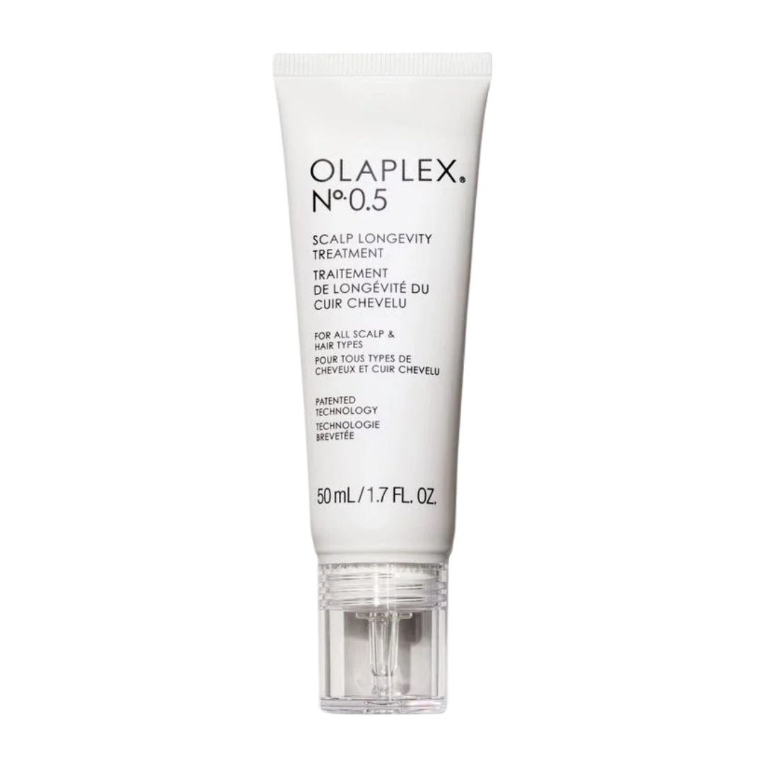 OLAPLEX No.0.5 Scalp Longevity Treatment - Hiuspohjaseerumi 50 ml