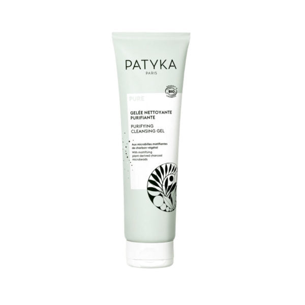 Patyka Purifying Cleansing Gel - Puhdistusgeeli 150 ml