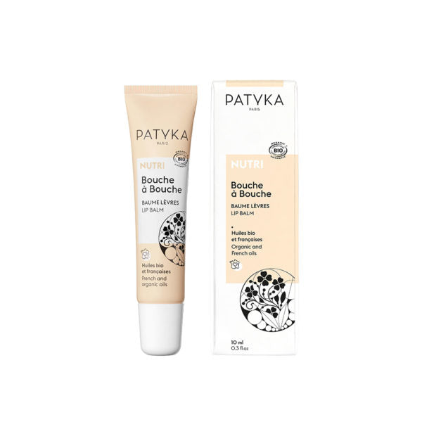 Patyka Bouche à Bouche Lip Balm - Huulivoide 10 ml