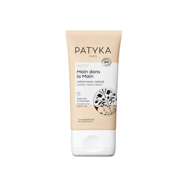 Patyka Main Dans La Main - Käsivoide 40 ml