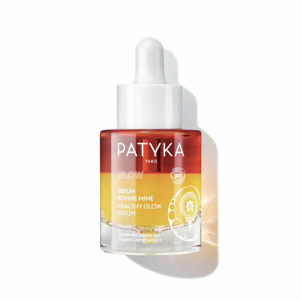 Patyka Healthy Glow Serum - Kasvoöljy 30 ml