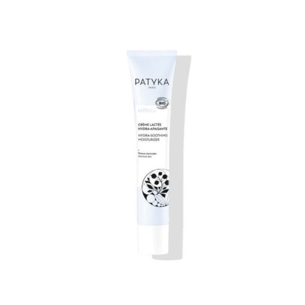 Patyka Hydra-Soothing Moisturizer - Kosteuttava Kasvovoide 40 ml