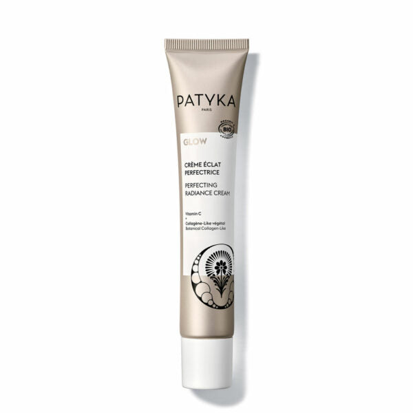 Patyka Perfecting Radiance Cream - Heleyttävä Päivävoide 40 ml