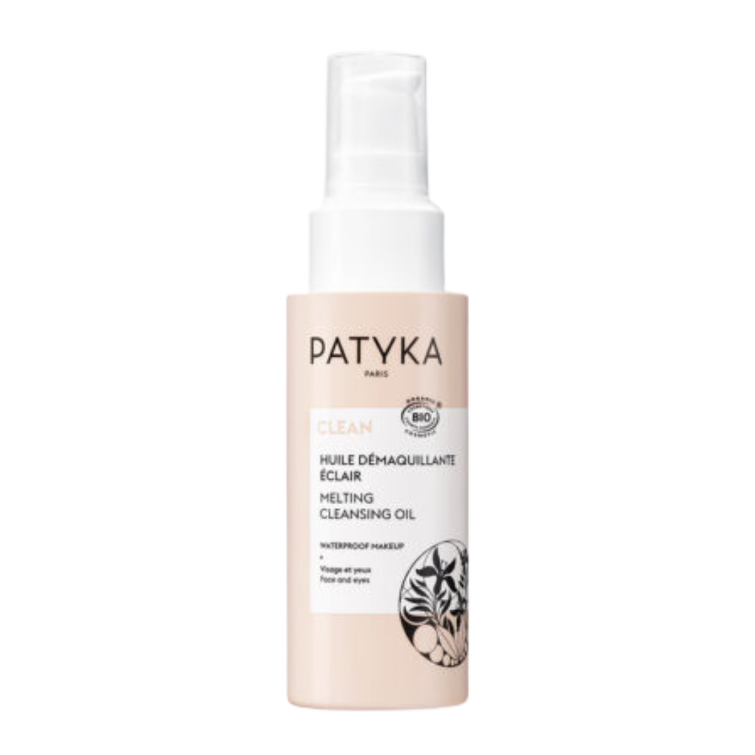 Patyka Melting Cleansing Oil - Puhdistusöljy 50 ml