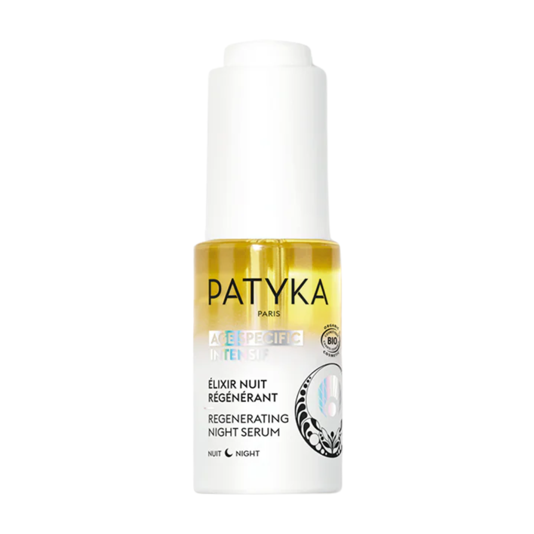 Patyka Repair Night Serum - Korjaava Yöseerumi 15 ml