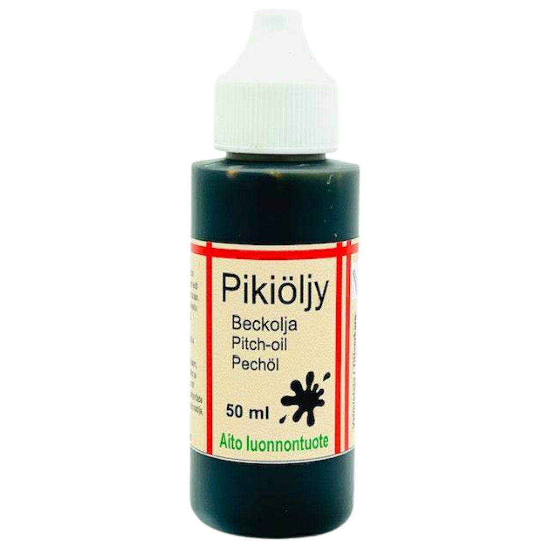Pikiöljy - Hevosille ja muille kotieläimille 50 ml - Sinunapteekki.fi