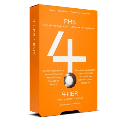 4HER PMS 60 tabl.