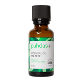 Puhdas+ Essential Oil Tea Tree - Teepuuöljy 25 ml