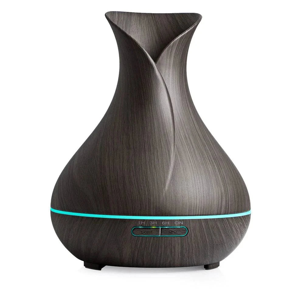 Puhdas+ Ultrasonic Aroma Diffuser 400 ml