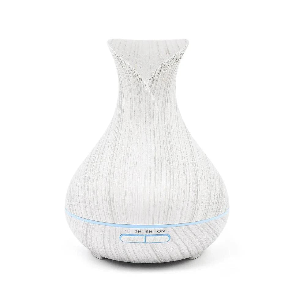 Puhdas+ Ultrasonic Aroma Diffuser 400 ml