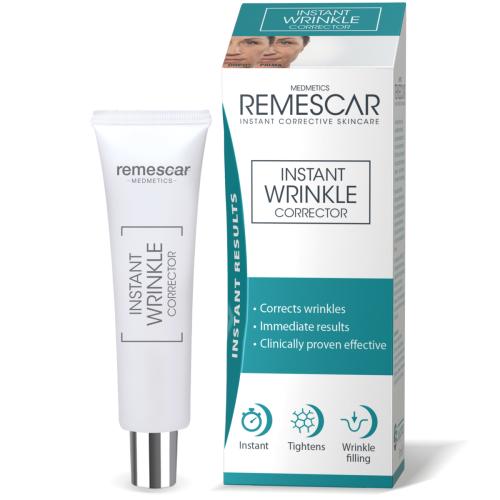 Remescar Instant Wrinkle Corrector 8 ml