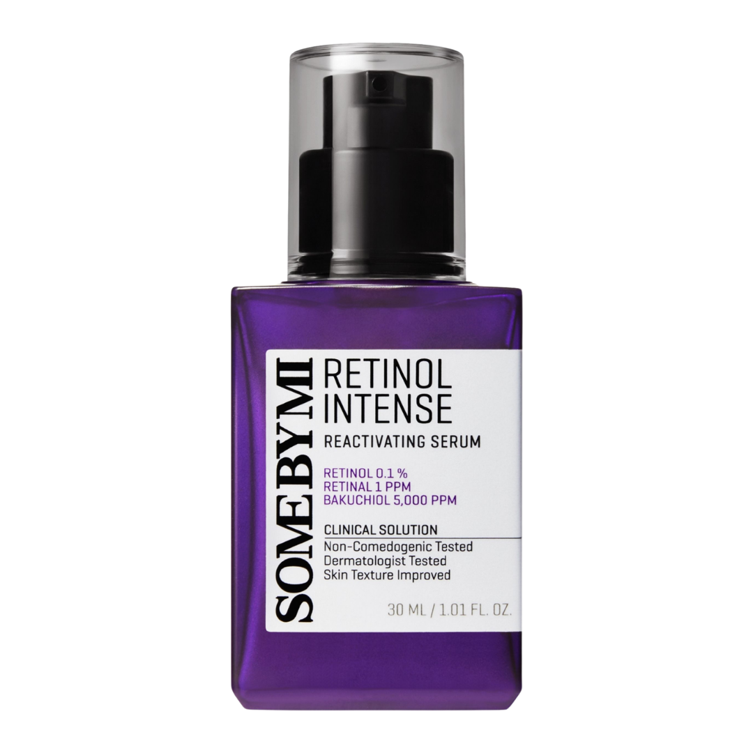 Some By Mi Retinol Intense Reactivating Serum - Seerumi 30 ml