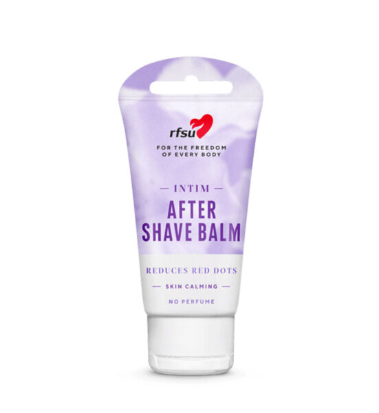 RFSU Intim After Shave Balm 40 ml